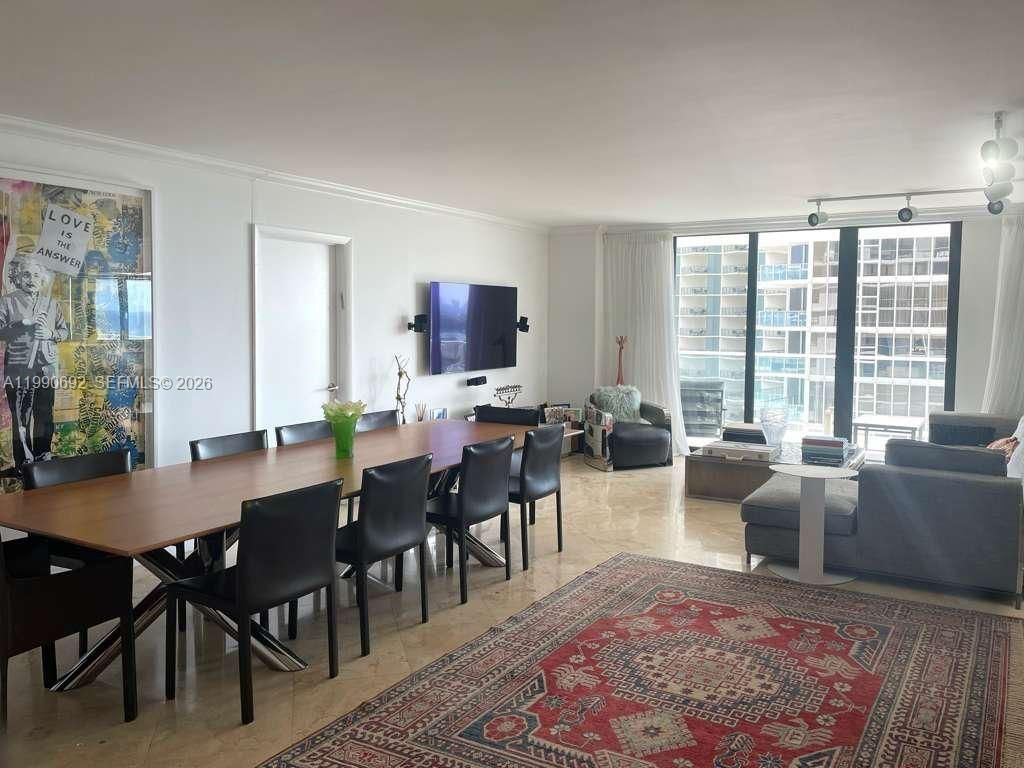 9801 Collins Ave, Unit 18U, Bal Harbour, FL 33154 Photo