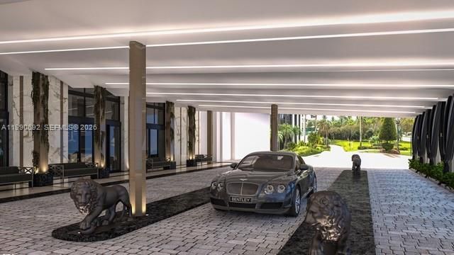 9801 Collins Ave, Unit 18U, Bal Harbour, FL 33154 Photo