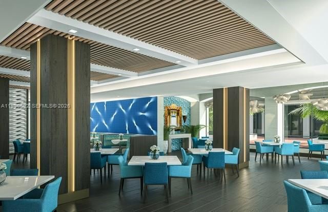 9801 Collins Ave, Unit 18U, Bal Harbour, FL 33154 Photo