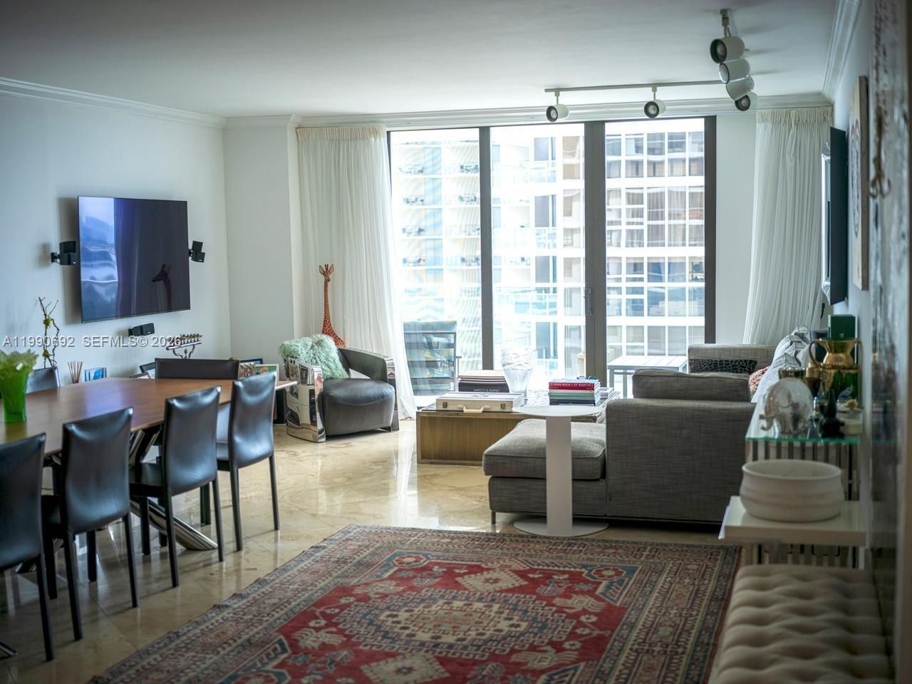 9801 Collins Ave, Unit 18U, Bal Harbour, FL 33154 Photo