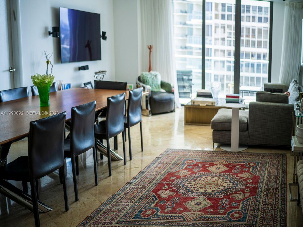 9801 Collins Ave, Unit 18U, Bal Harbour, FL 33154 Photo