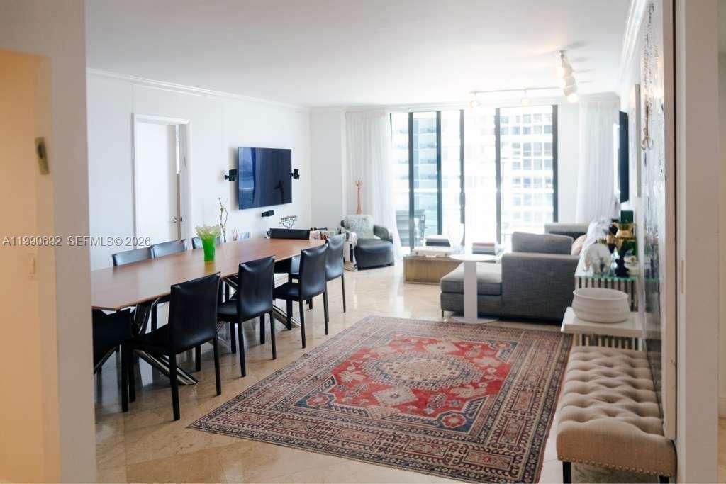 9801 Collins Ave, Unit 18U, Bal Harbour, FL 33154 Photo