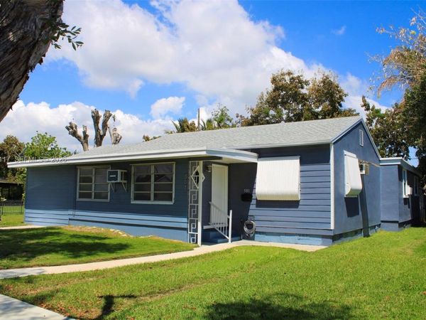 501 NE 110th Ter , Miami, FL 33161