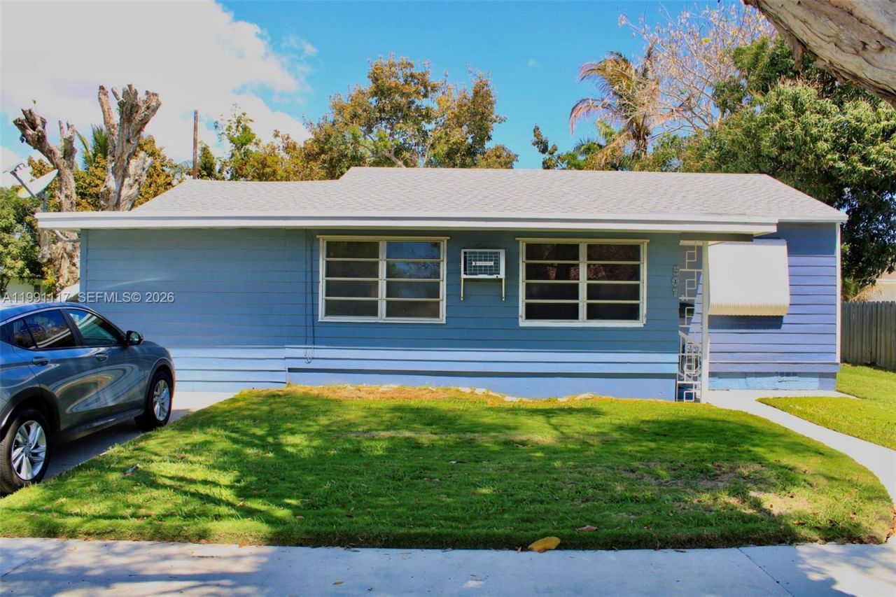 501 NE 110th Ter, Miami, FL 33161 Photo