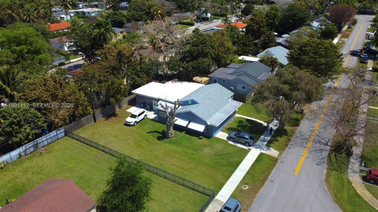 501 NE 110th Ter , Miami, FL 33161 Photo