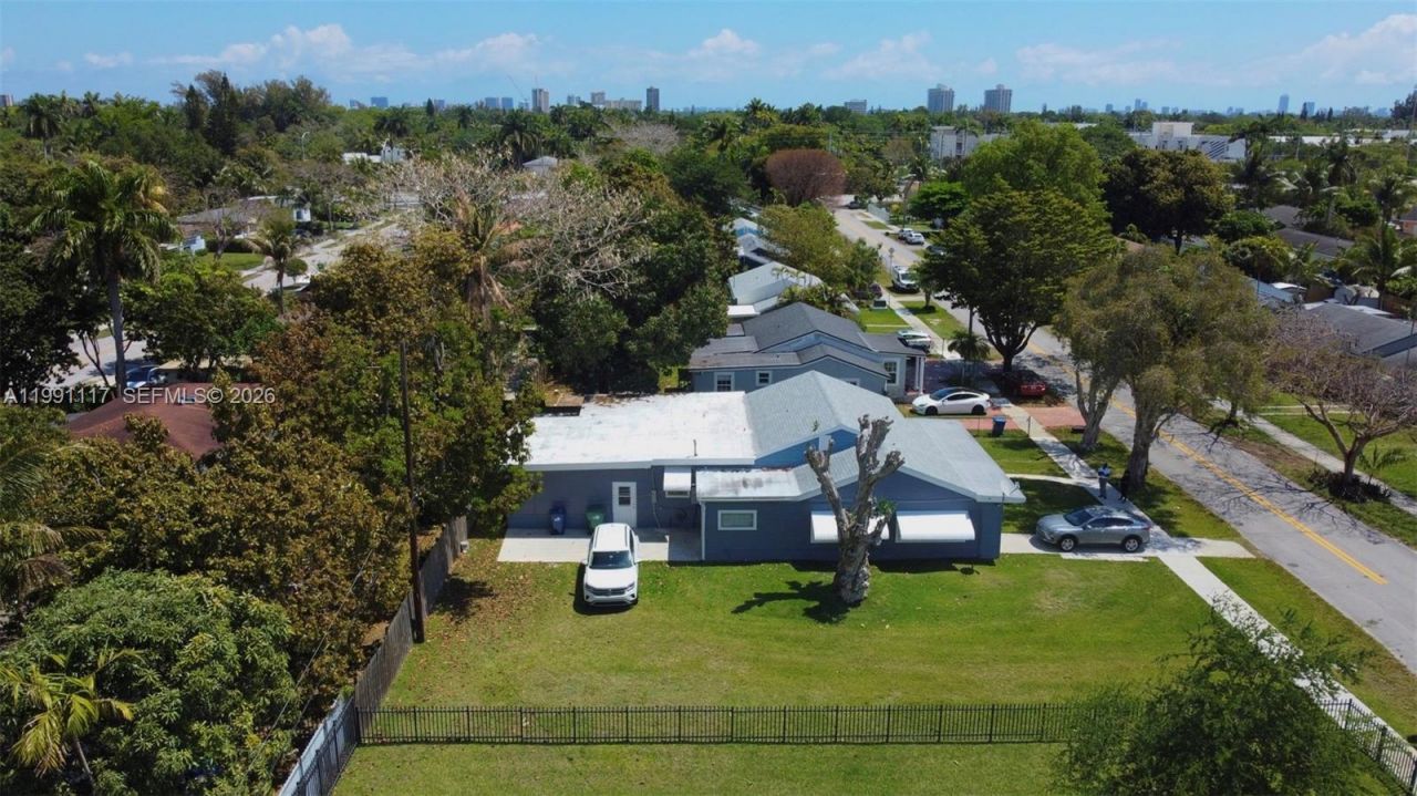 501 NE 110th Ter , Miami, FL 33161 Photo