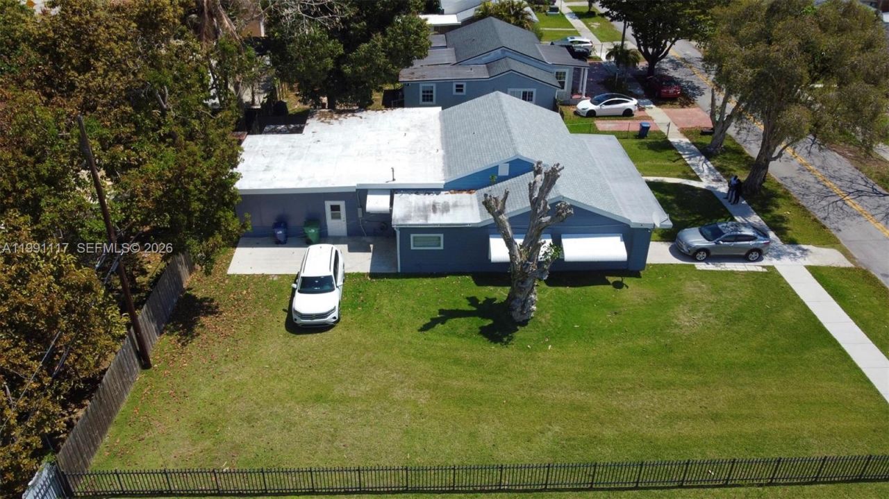 501 NE 110th Ter , Miami, FL 33161 Photo