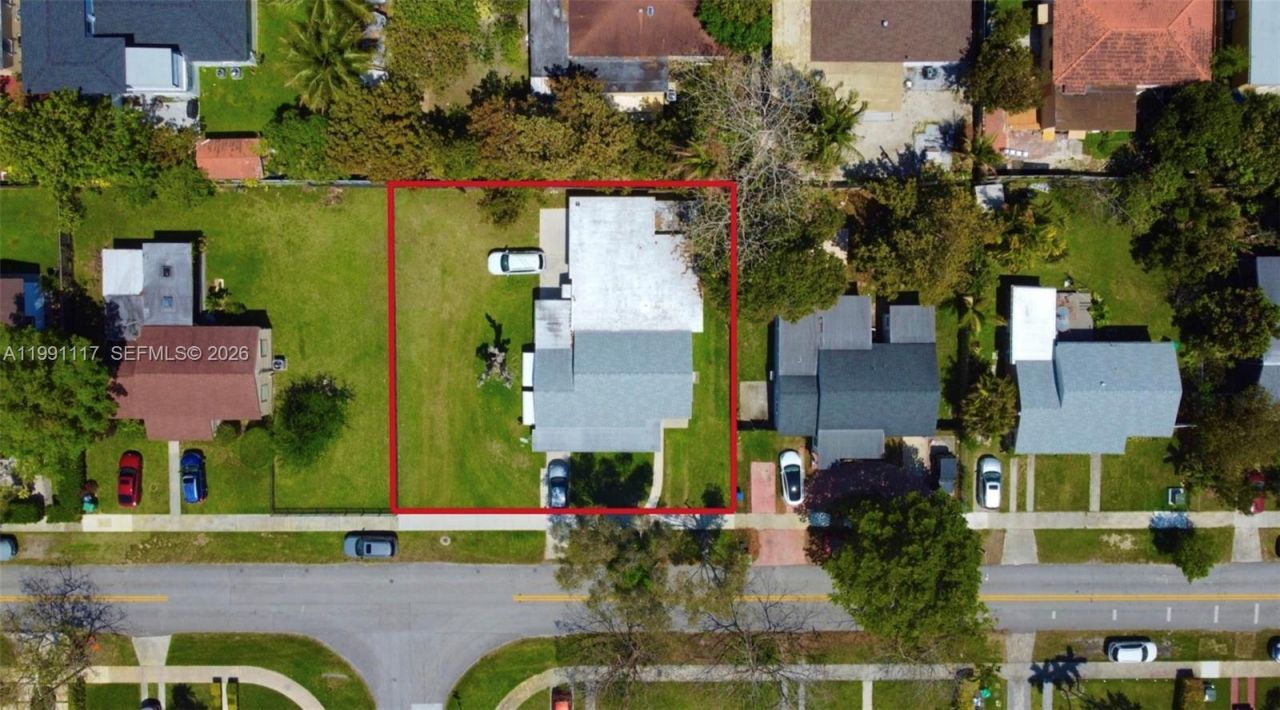 501 NE 110th Ter, Miami, FL 33161 Photo