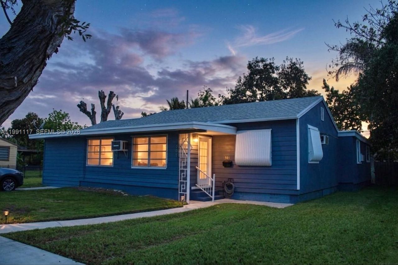 501 NE 110th Ter, Miami, FL 33161 Photo