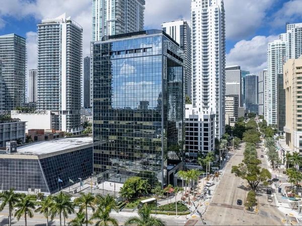 1200 Brickell Ave, Unit 200 D/E/F, Miami, FL 33131