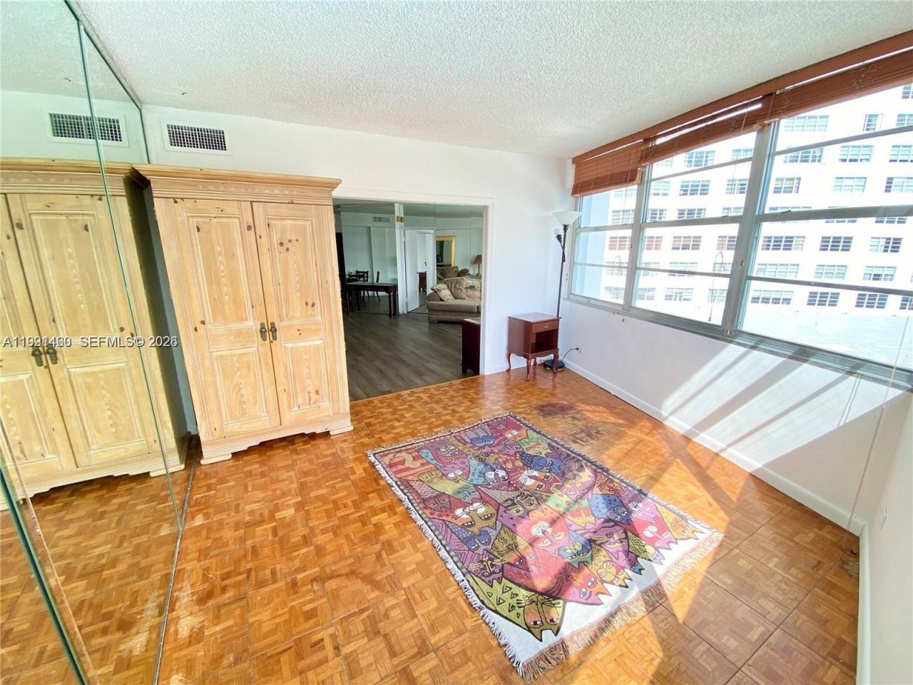 905 Brickell Bay Dr , Unit 531, Miami, FL 33131 Photo