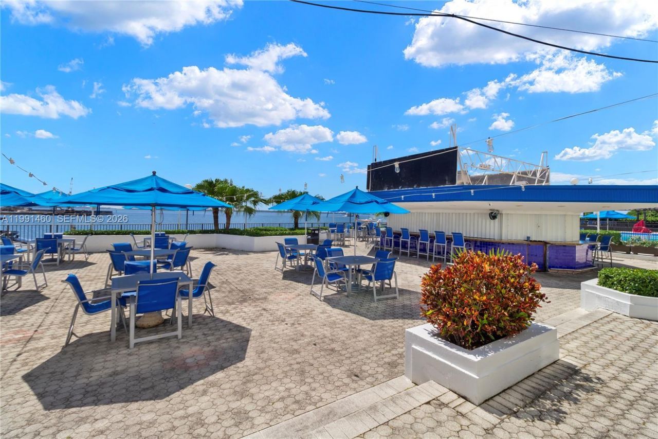 905 Brickell Bay Dr, Unit 531, Miami, FL 33131 Photo