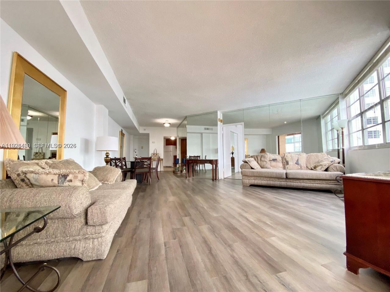 905 Brickell Bay Dr , Unit 531, Miami, FL 33131 Photo