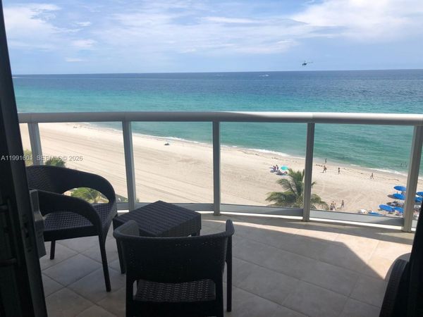 18683 Collins Ave, Unit 802, Sunny Isles Beach, FL 33160