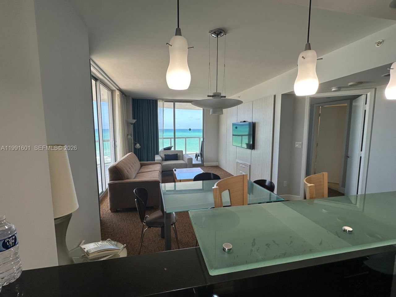 18683 Collins Ave, Unit 802, Sunny Isles Beach, FL 33160 Photo