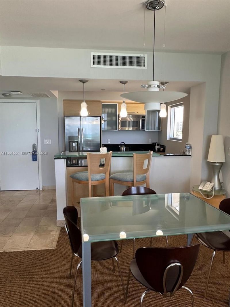 18683 Collins Ave, Unit 802, Sunny Isles Beach, FL 33160 Photo