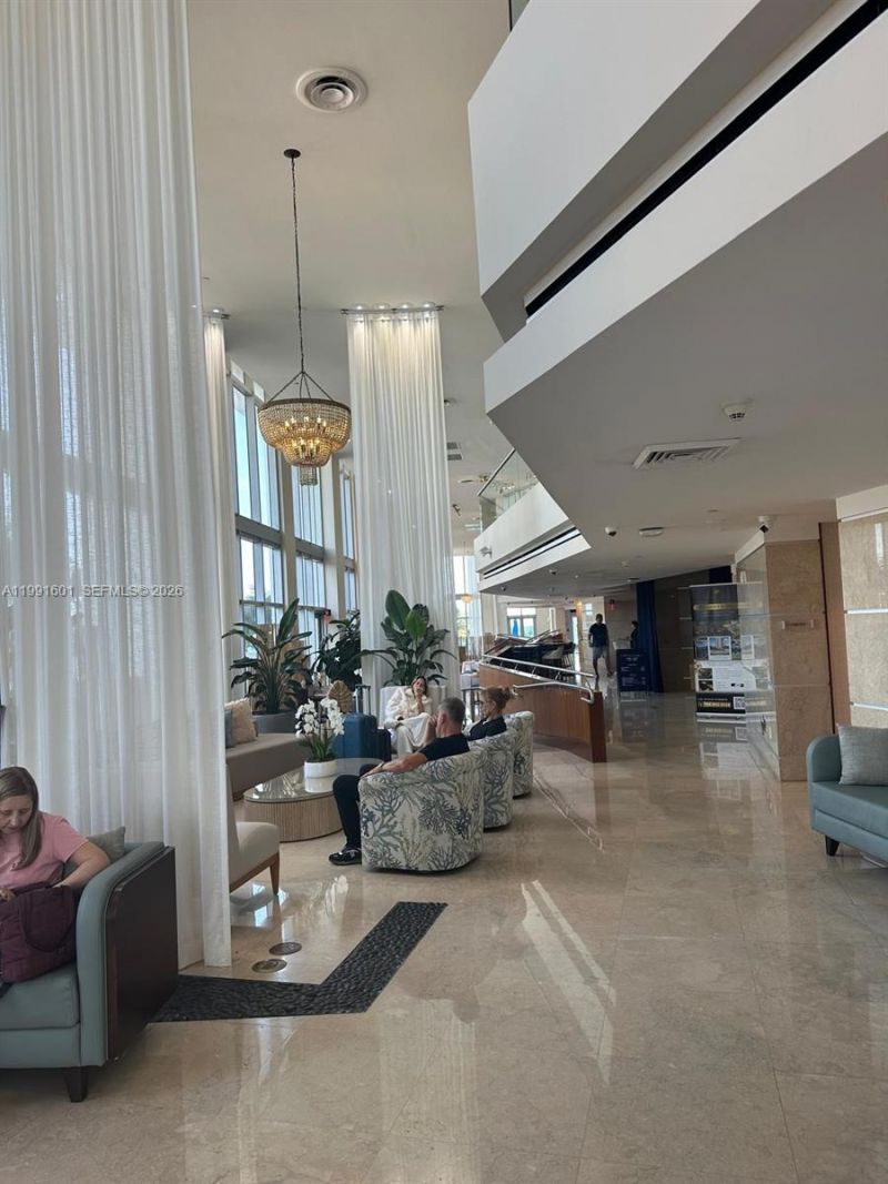 18683 Collins Ave, Unit 802, Sunny Isles Beach, FL 33160 Photo