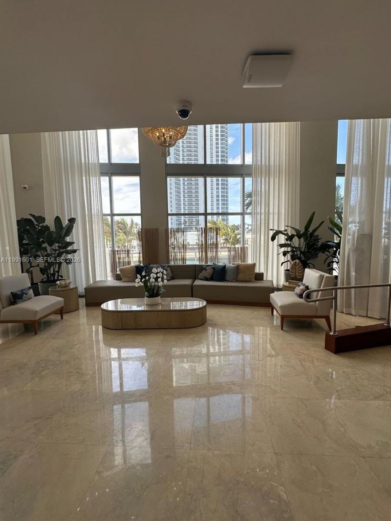 18683 Collins Ave, Unit 802, Sunny Isles Beach, FL 33160 Photo