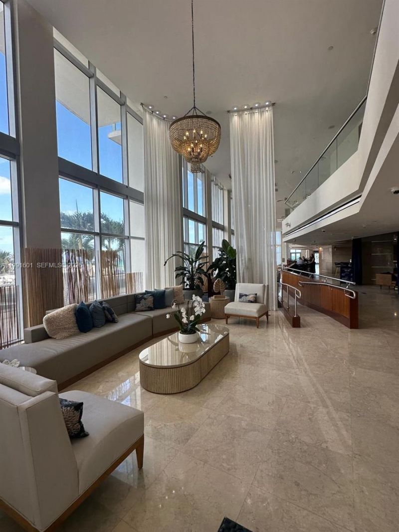 18683 Collins Ave, Unit 802, Sunny Isles Beach, FL 33160 Photo