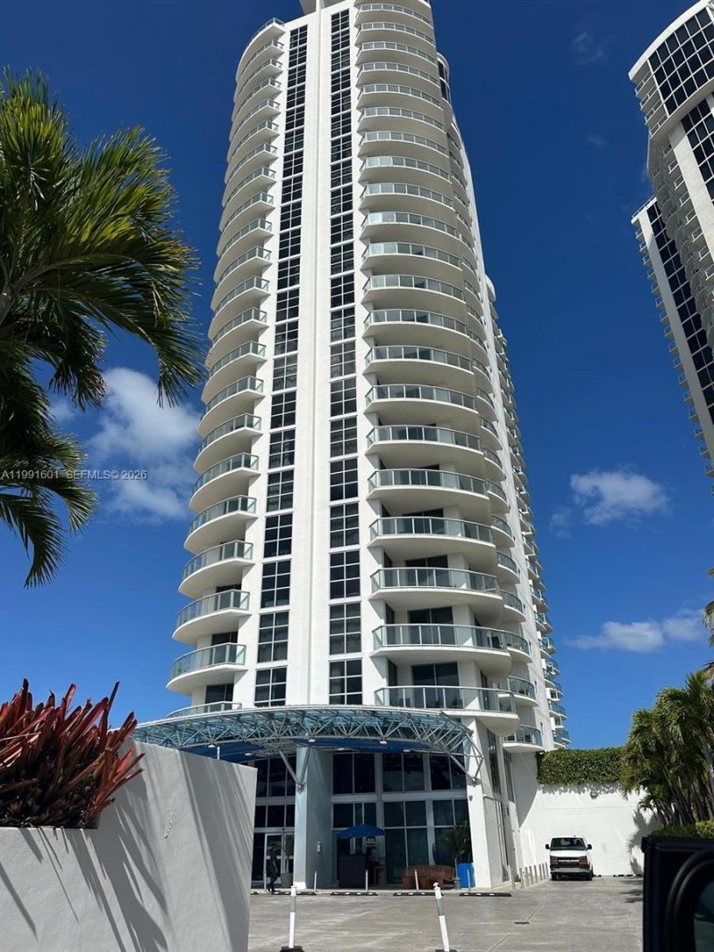 18683 Collins Ave, Unit 802, Sunny Isles Beach, FL 33160 Photo