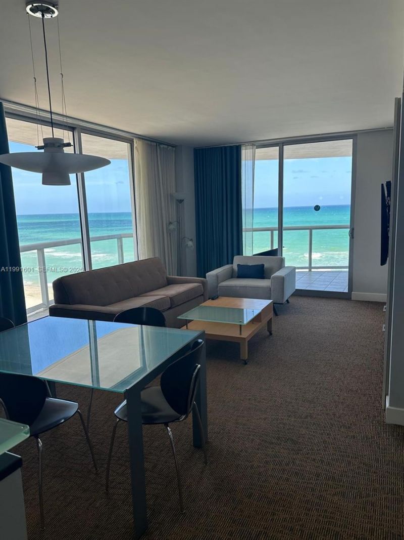 18683 Collins Ave, Unit 802, Sunny Isles Beach, FL 33160 Photo