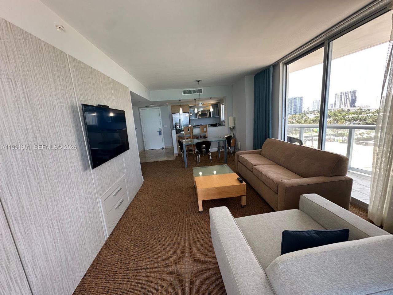 18683 Collins Ave, Unit 802, Sunny Isles Beach, FL 33160 Photo