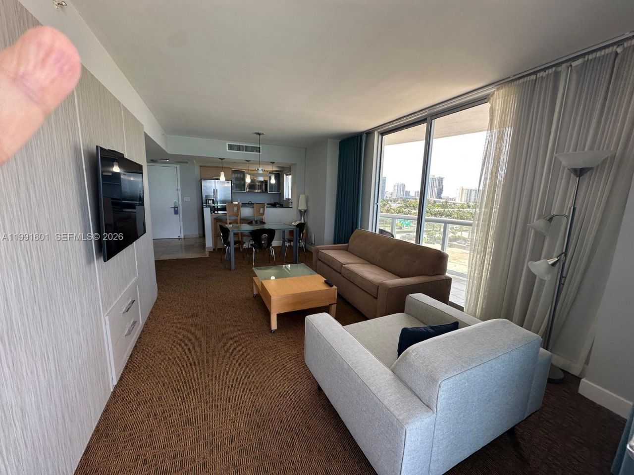 18683 Collins Ave, Unit 802, Sunny Isles Beach, FL 33160 Photo