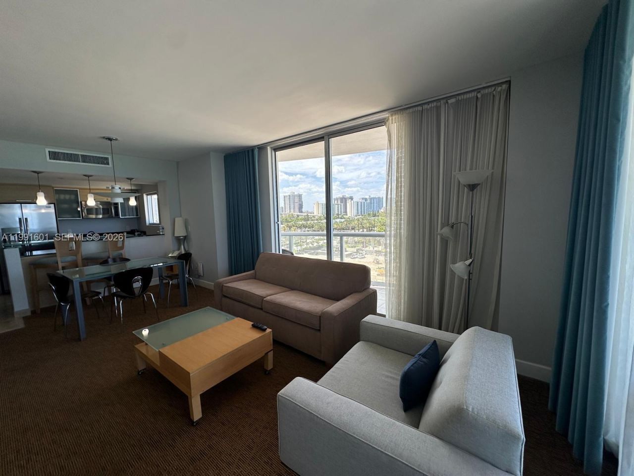 18683 Collins Ave, Unit 802, Sunny Isles Beach, FL 33160 Photo