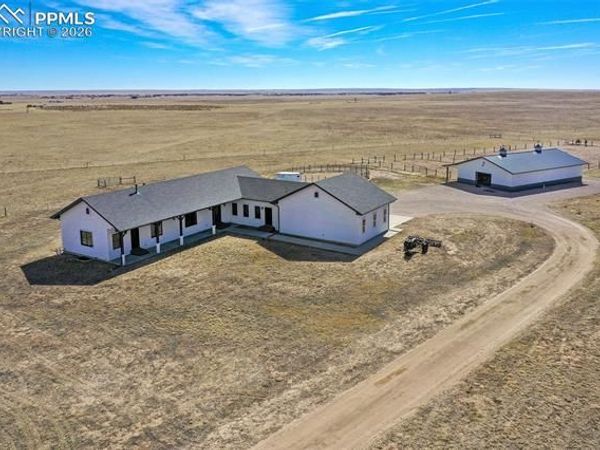 19805 Joyful View, Calhan, CO 80808