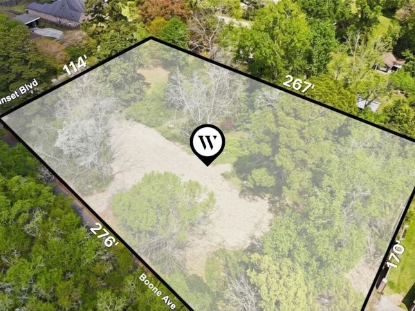 6225 Boone Ave, Baton Rouge, LA 70808