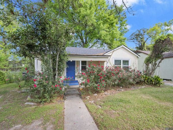 836 Violet St, Baton Rouge, LA 70802