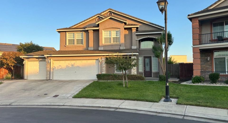 10106 Windmill Cove Dr, Stockton, CA 95209 Photo