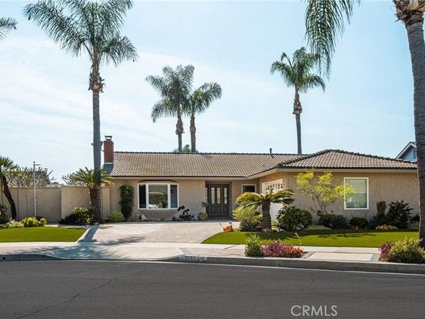 3158 N Beechwood Street, Orange, CA 92865