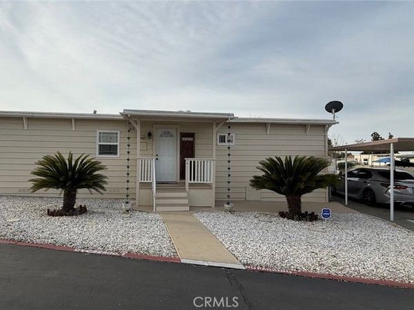 12941 2nd, Unit 83, Yucaipa, CA 92399
