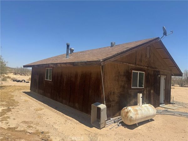 36073 Ramona Road, Newberry Springs, CA 92365