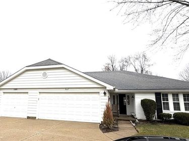 509 Peachcreek Road, Washington TWP, OH 45458