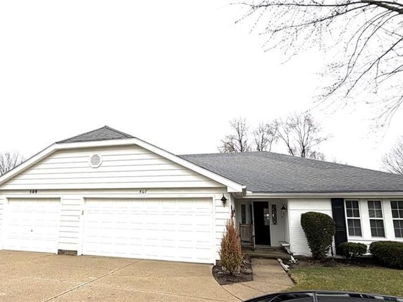 509 Peachcreek Road, Washington Township, OH 45458 Photo 1