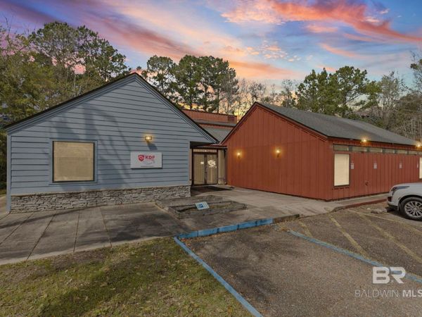 3512 Godwin Court, Mobile, AL 36693