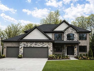 1028 Rochawies Drive, Oakland Twp, MI 48363