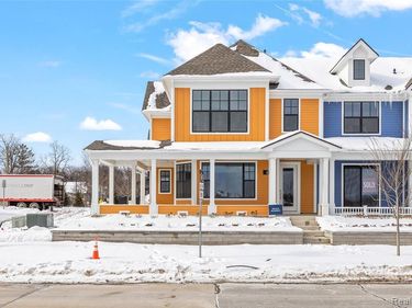 416 S Center Street, Northville, MI 48167