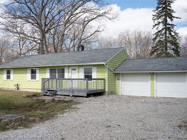 4111 Merritt Road, Ypsilanti, MI 48197