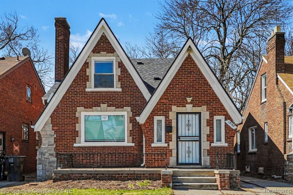 17147 Appoline Street, Detroit, MI 48235 Main Photo