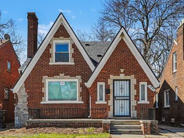 17147 Appoline Street, Detroit, MI 48235