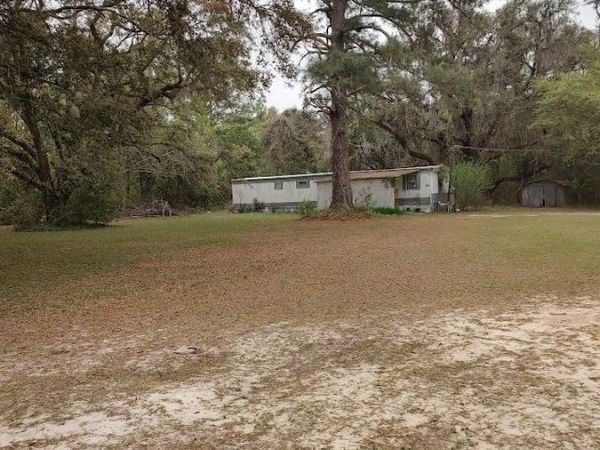 13555 78th St, Live Oak, FL 32060