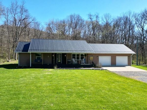4700 Black Run Road, Chillicothe, OH 45601