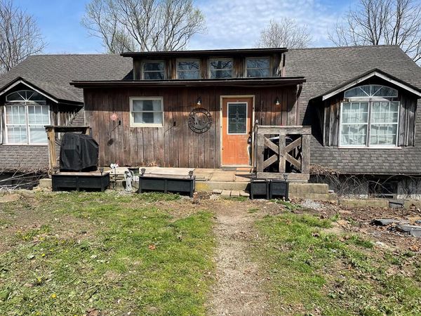 3409 Clines Chapel Road, Waverly, OH 45690