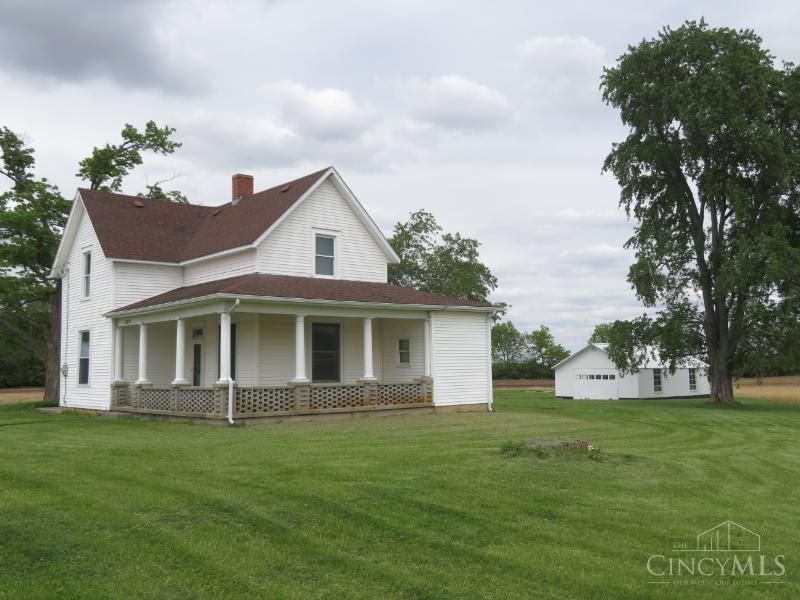 11819 US Rt 62, Green Township, OH 45135 Photo 1