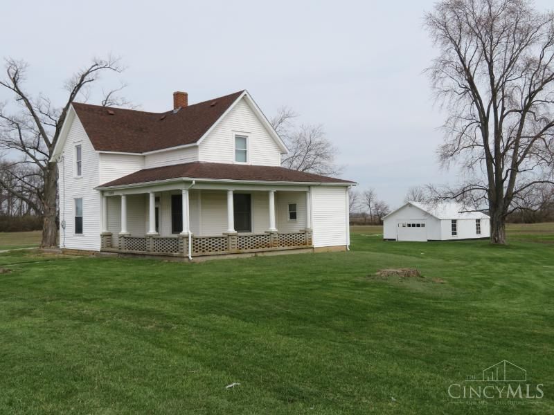 11819 Us Rt 62, Green Township, OH 45135 Main Photo