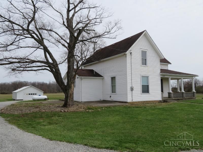 11819 US Rt 62, Green Township, OH 45135 Photo 2