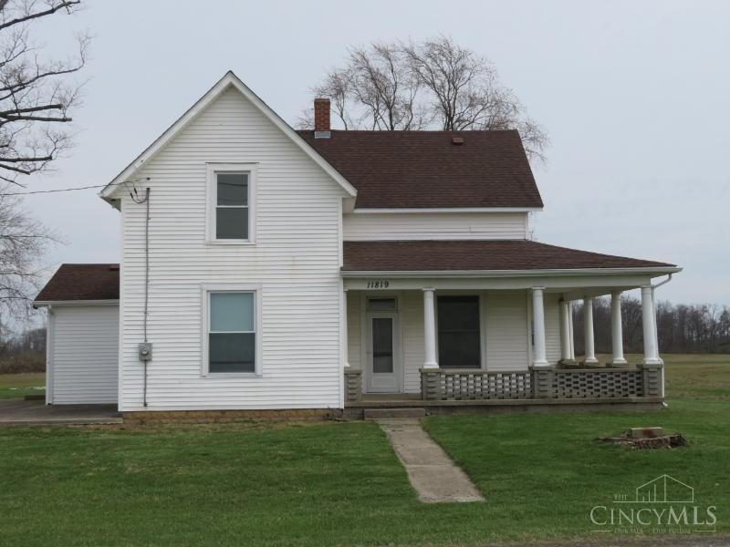 11819 US Rt 62, Green Township, OH 45135 Photo 4